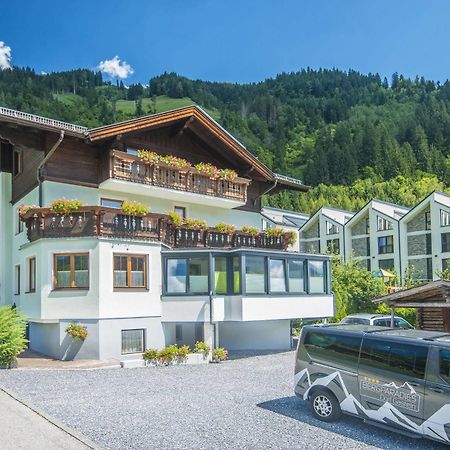 Gaestehaus Gratz - Inklusive Eintritt In Die Alpentherme Dorfgastein Exterior photo